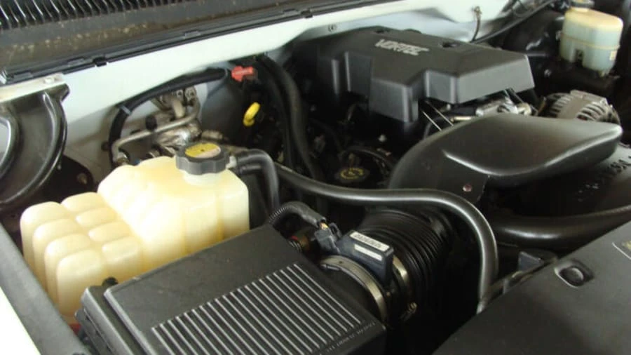 1999 Chevrolet Silverado 1st Gen - Image 8 of 9
