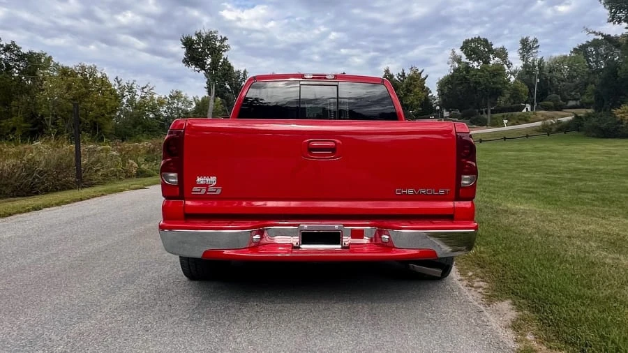 1999 Chevrolet Silverado 1st Gen - Image 3 of 20