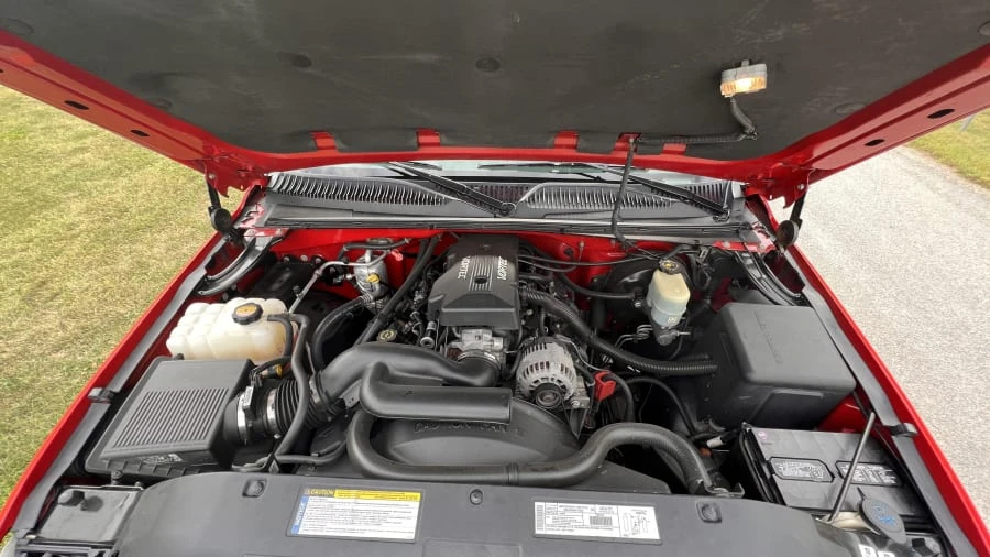 1999 Chevrolet Silverado 1st Gen - Image 7 of 20