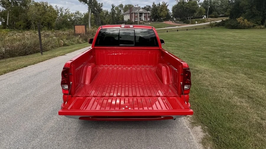 1999 Chevrolet Silverado 1st Gen - Image 15 of 20