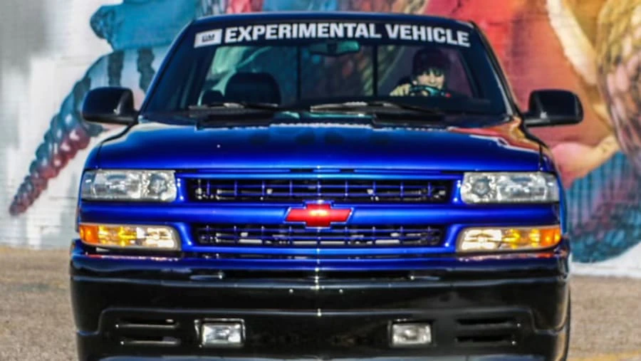 1999 Chevrolet Silverado 1st Gen - Image 8 of 19