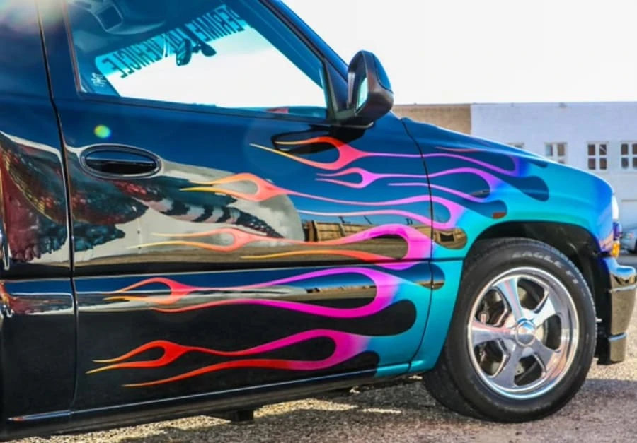 1999 Chevrolet Silverado 1st Gen - Image 11 of 19