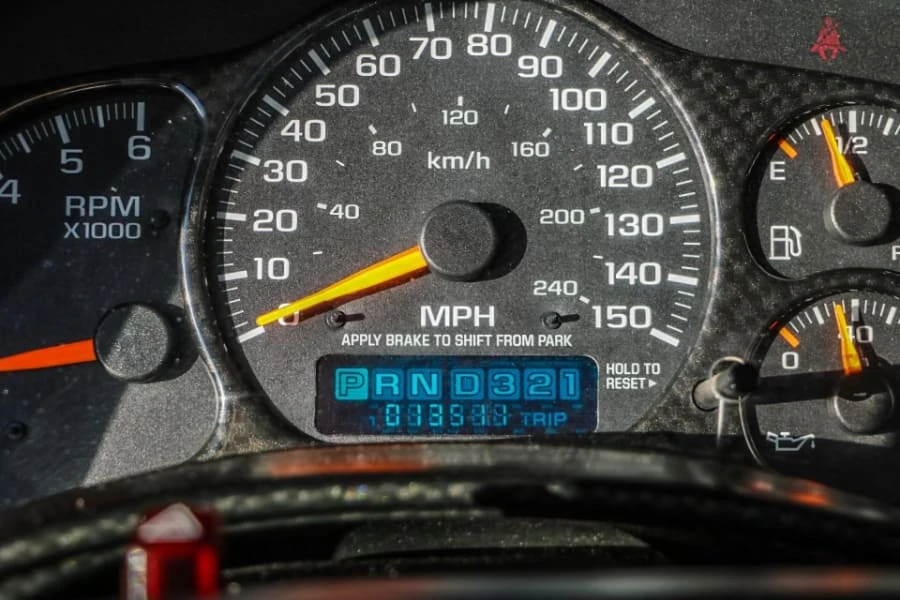 1999 Chevrolet Silverado 1st Gen - Image 14 of 19