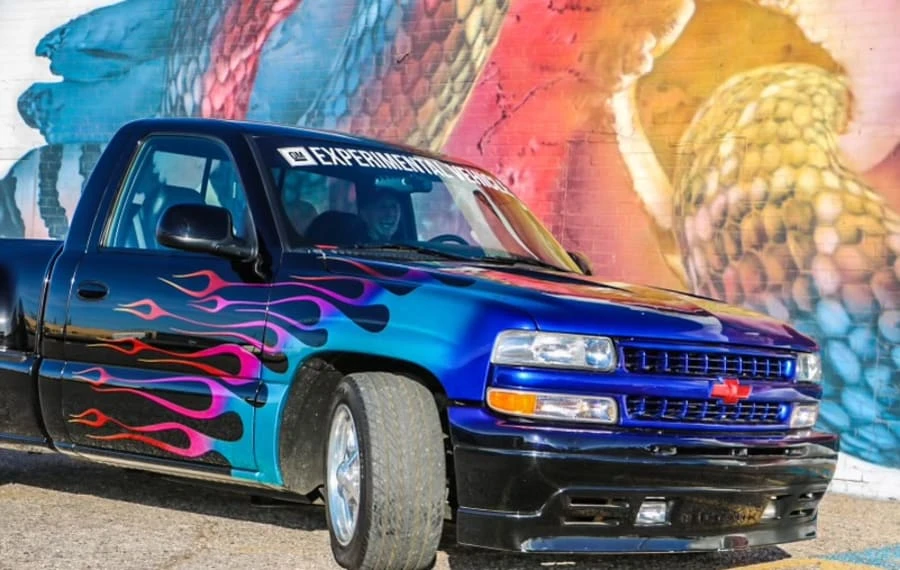 1999 Chevrolet Silverado 1st Gen - Image 12 of 19