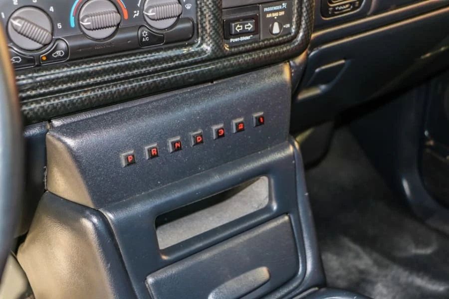 1999 Chevrolet Silverado 1st Gen - Image 15 of 19