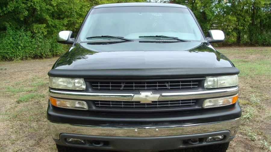 1999 Chevrolet Silverado 1st Gen - Image 4 of 18