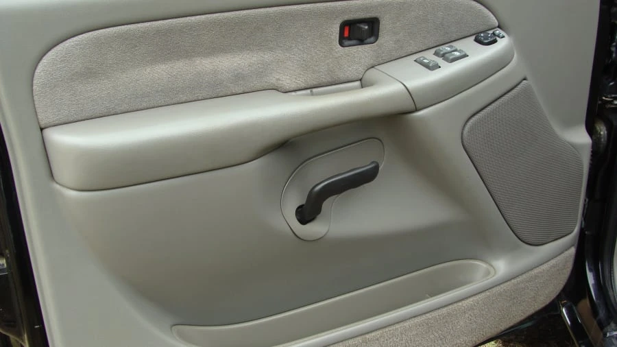 1999 Chevrolet Silverado 1st Gen - Image 8 of 18