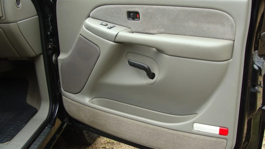 1999 Chevrolet Silverado 1st Gen - Image 10 of 18