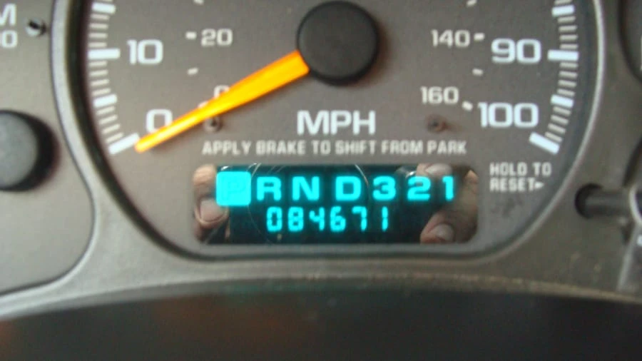 1999 Chevrolet Silverado 1st Gen - Image 11 of 18