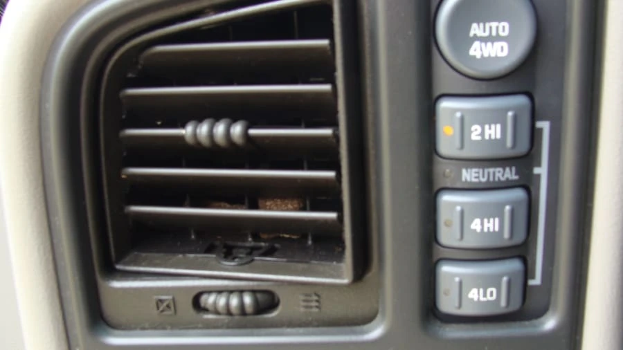 1999 Chevrolet Silverado 1st Gen - Image 13 of 18