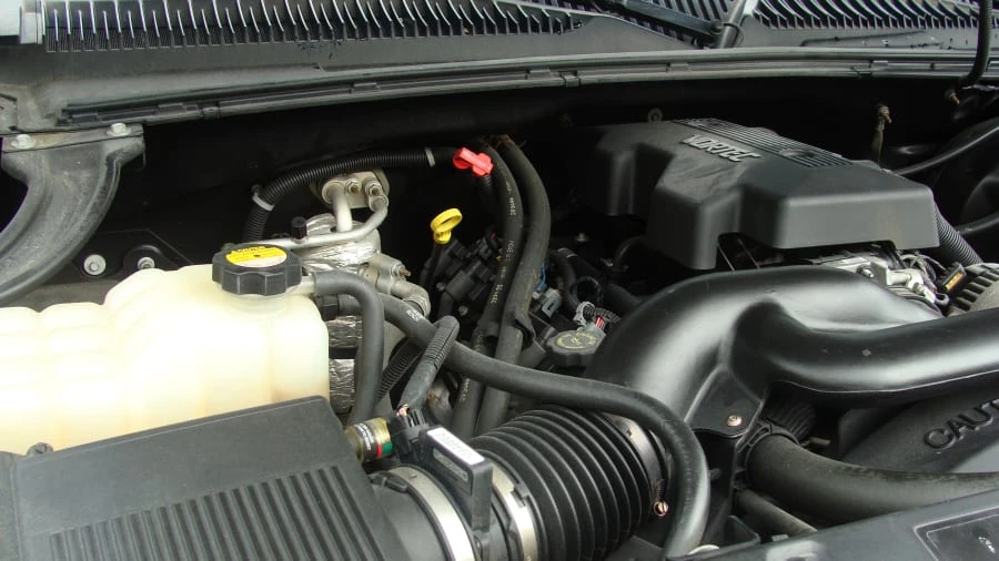1999 Chevrolet Silverado 1st Gen - Image 14 of 18
