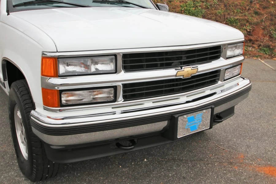 1999 Chevrolet Silverado 1st Gen - Image 15 of 31
