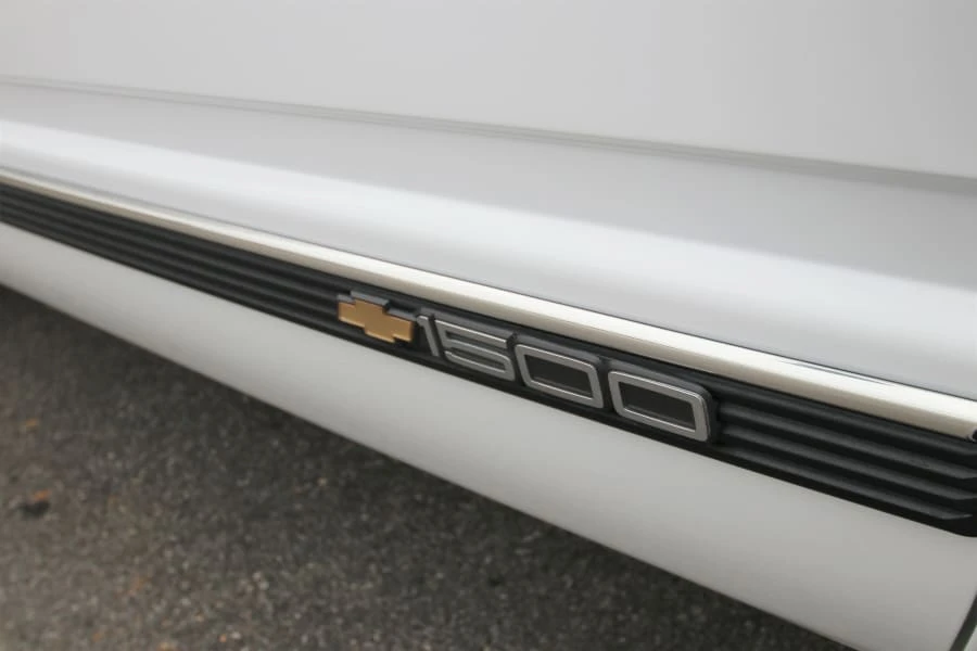 1999 Chevrolet Silverado 1st Gen - Image 18 of 31