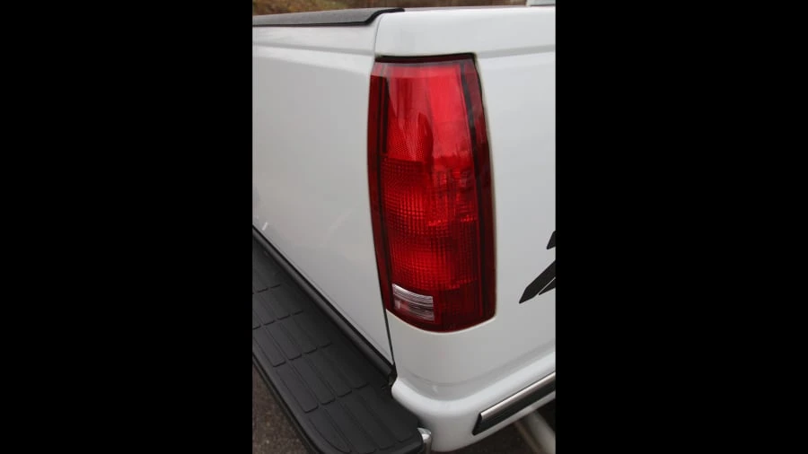 1999 Chevrolet Silverado 1st Gen - Image 21 of 31