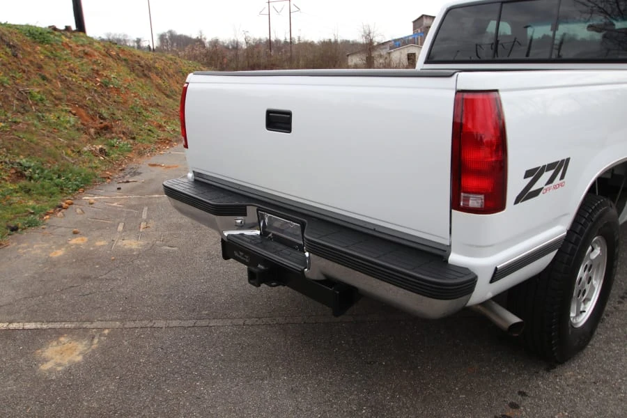 1999 Chevrolet Silverado 1st Gen - Image 22 of 31