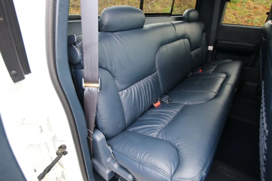 1999 Chevrolet Silverado 1st Gen - Image 9 of 31