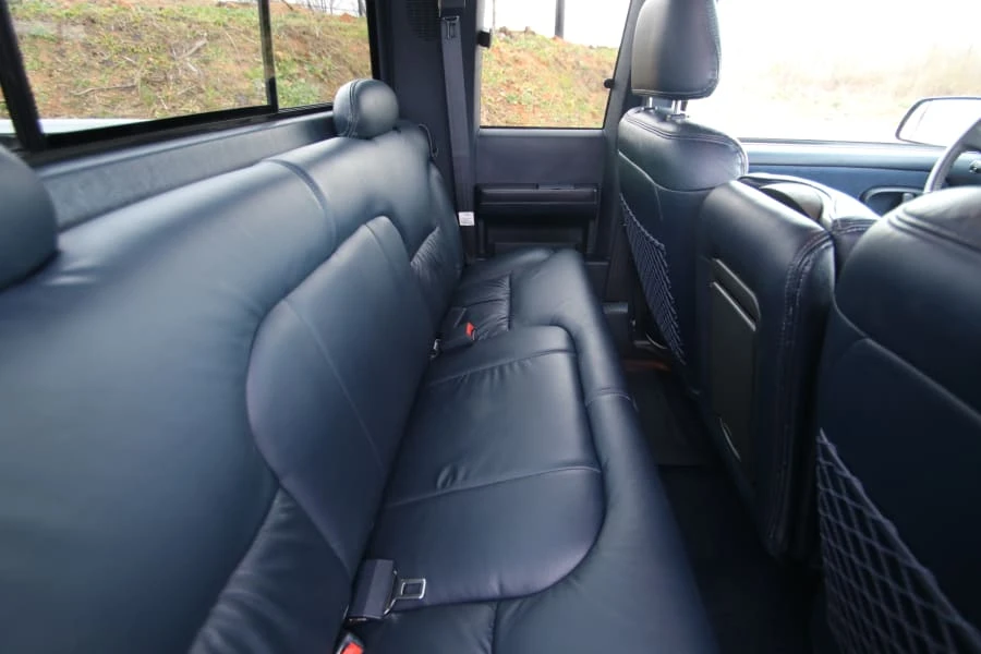 1999 Chevrolet Silverado 1st Gen - Image 11 of 31