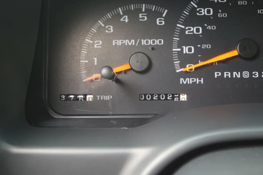 1999 Chevrolet Silverado 1st Gen - Image 27 of 31