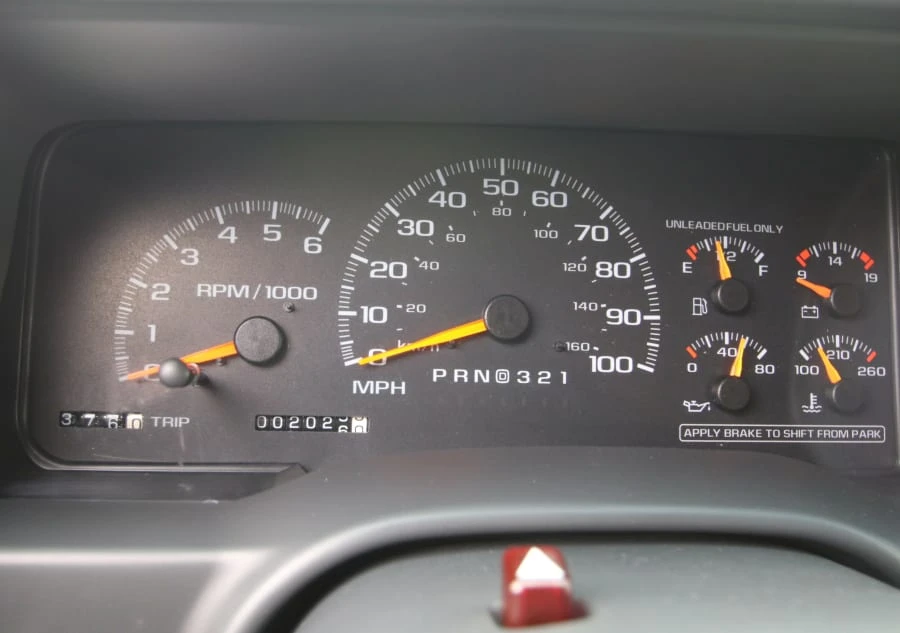 1999 Chevrolet Silverado 1st Gen - Image 28 of 31