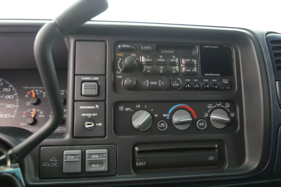 1999 Chevrolet Silverado 1st Gen - Image 29 of 31