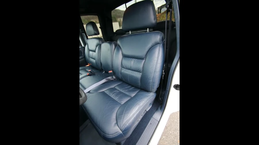 1999 Chevrolet Silverado 1st Gen - Image 30 of 31