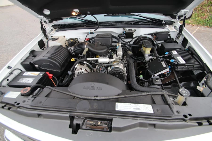 1999 Chevrolet Silverado 1st Gen - Image 13 of 31