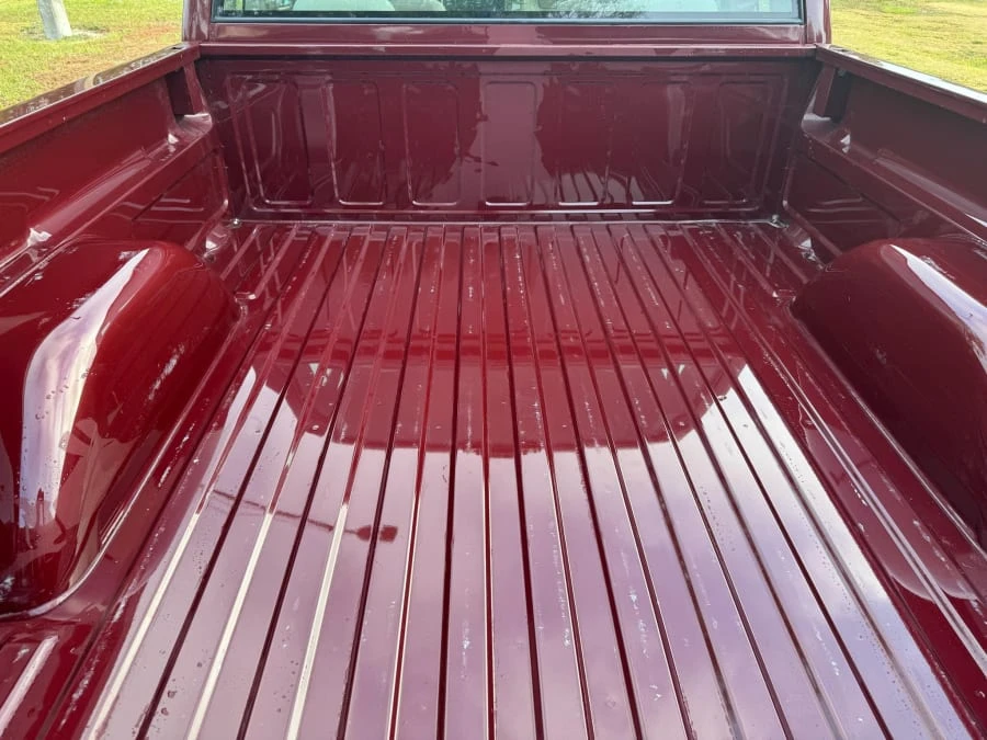 1999 Chevrolet Silverado 1st Gen - Image 20 of 20