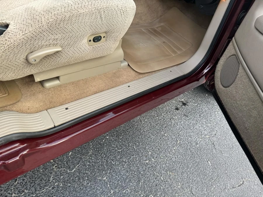 1999 Chevrolet Silverado 1st Gen - Image 15 of 20