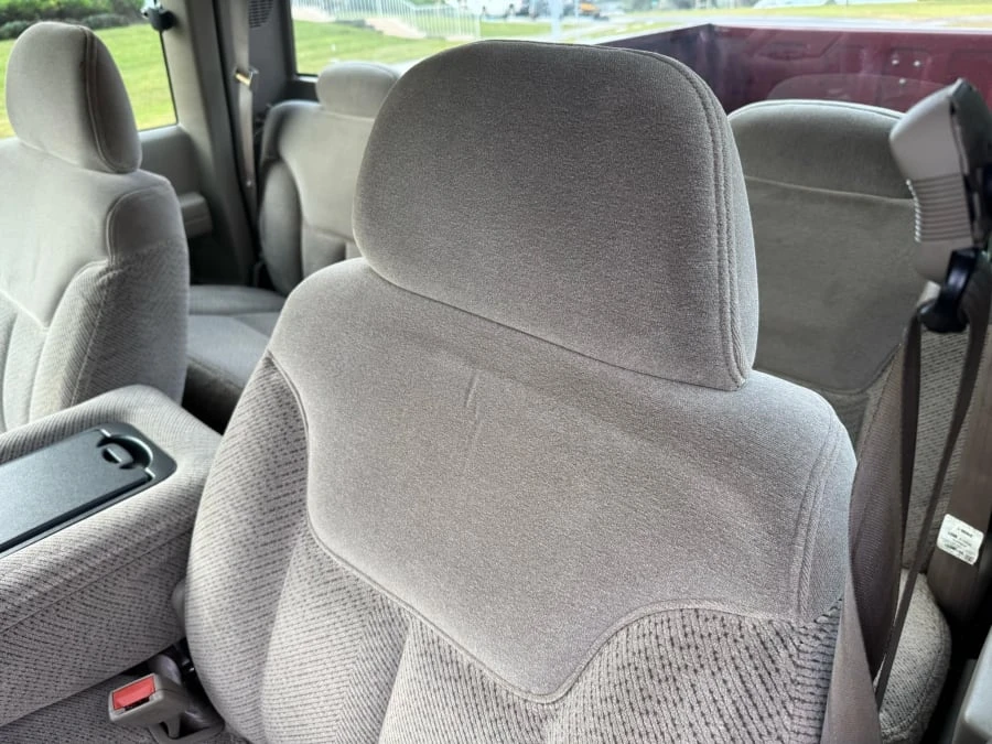 1999 Chevrolet Silverado 1st Gen - Image 12 of 20