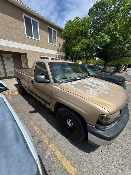 1999 Chevrolet C/K 4th Gen - Image 2 of 3