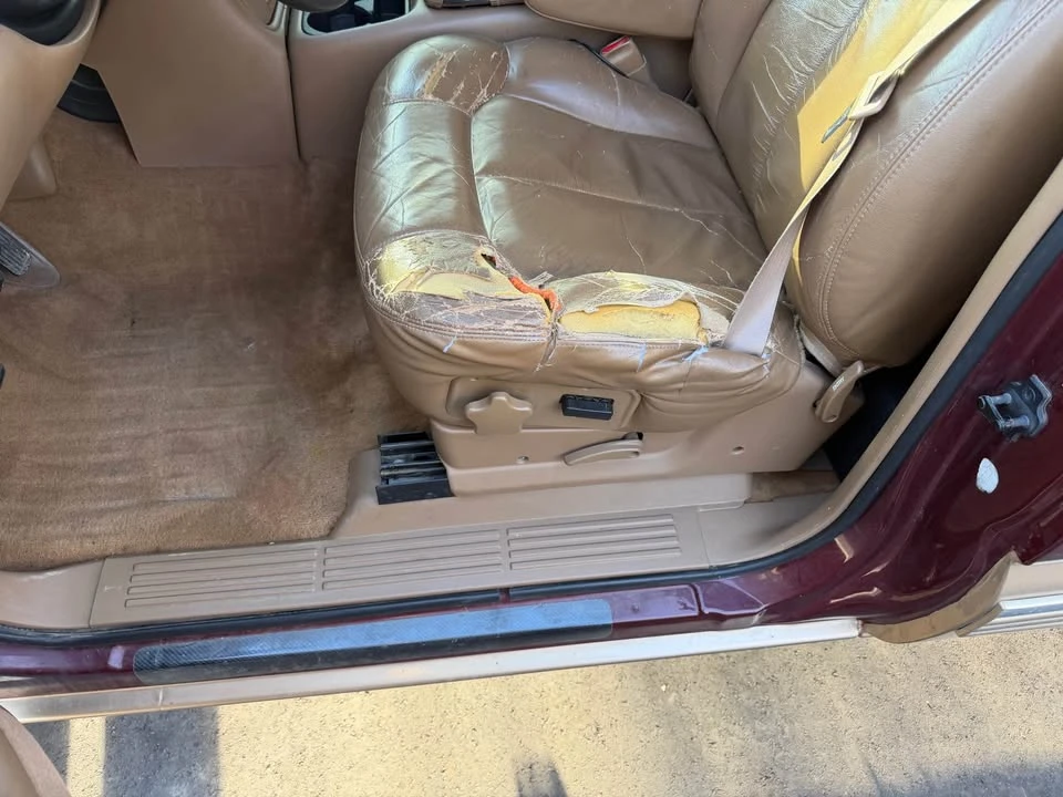 1999 Chevrolet Silverado 1st Gen - Image 11 of 15