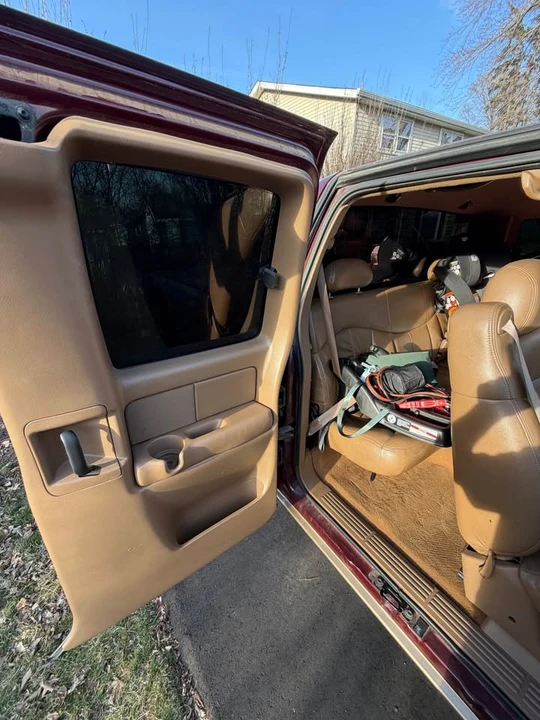 1999 Chevrolet Silverado 1st Gen - Image 7 of 15