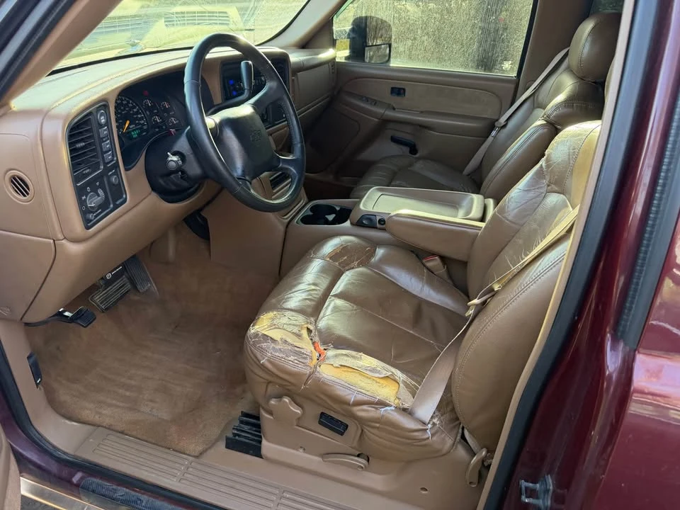 1999 Chevrolet Silverado 1st Gen - Image 12 of 15