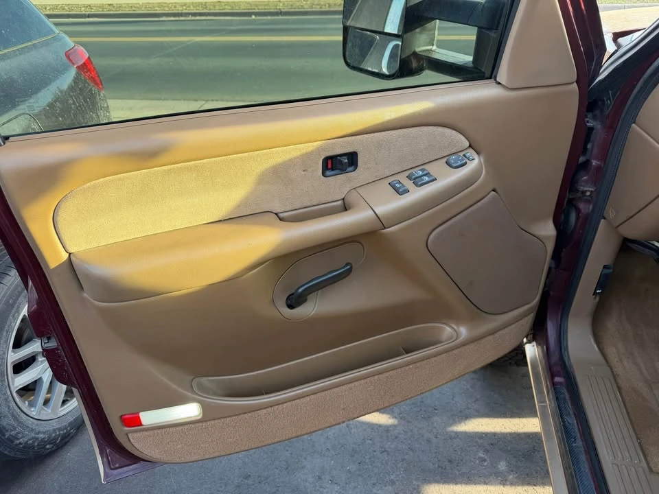 1999 Chevrolet Silverado 1st Gen - Image 14 of 15