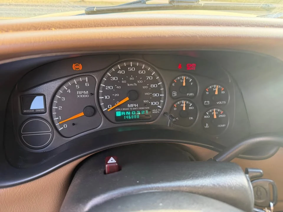 1999 Chevrolet Silverado 1st Gen - Image 13 of 15