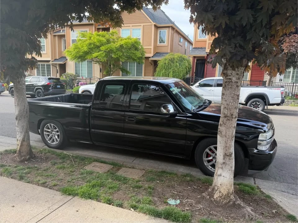 1999 Chevrolet Silverado 1st Gen - Image 5 of 5