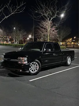 1999 Chevrolet 1500 Extended Cab Short Bed