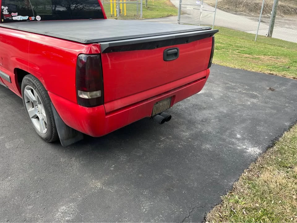 1999 Chevrolet Silverado 1st Gen - Image 3 of 4