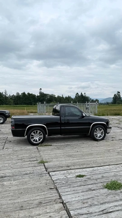 1999 Chevrolet Silverado 1st Gen - Image 7 of 8