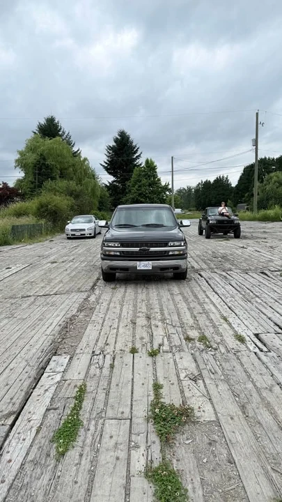 1999 Chevrolet Silverado 1st Gen - Image 6 of 8