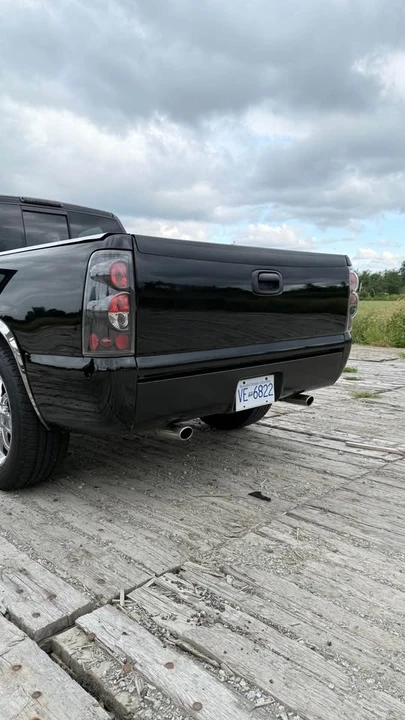 1999 Chevrolet Silverado 1st Gen - Image 2 of 8
