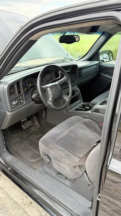 1999 Chevrolet Silverado 1st Gen - Image 4 of 8