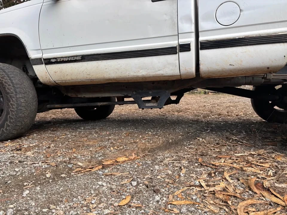 1999 Chevrolet Silverado 1st Gen - Image 13 of 15