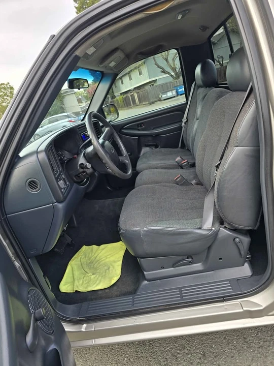 1999 Chevrolet Silverado 1st Gen - Image 12 of 17