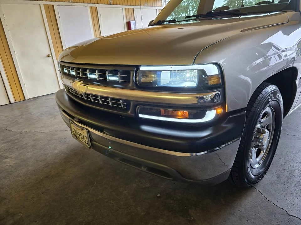 1999 Chevrolet Silverado 1st Gen - Image 15 of 17