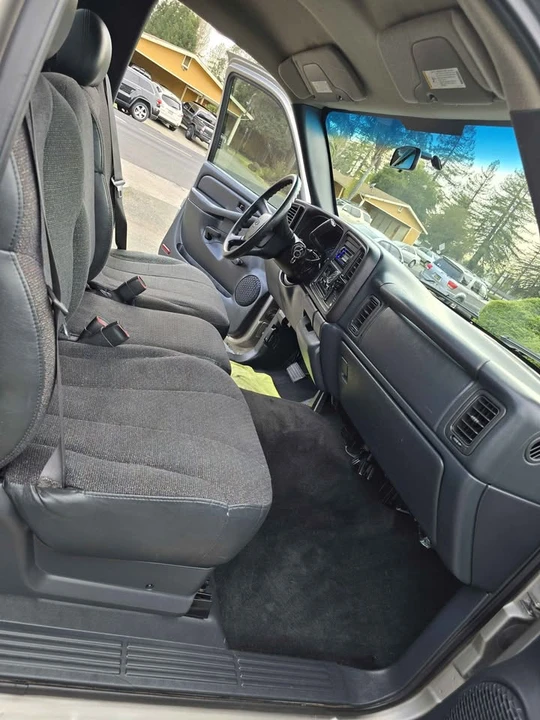 1999 Chevrolet Silverado 1st Gen - Image 13 of 17