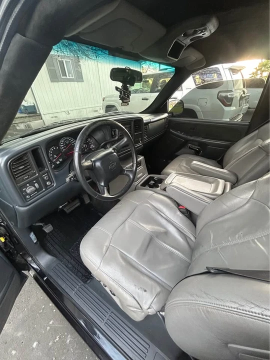1999 Chevrolet Silverado 1st Gen - Image 3 of 6