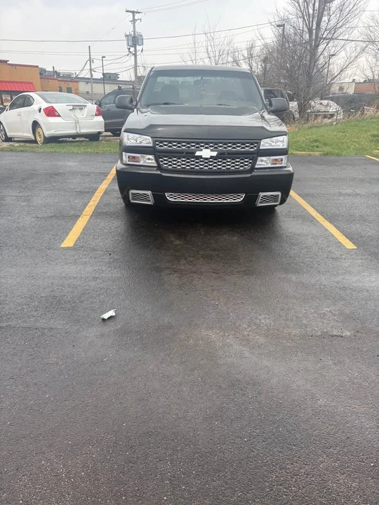 1999 Chevrolet Silverado 1st Gen - Image 2 of 8