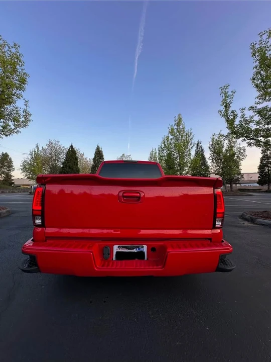 1999 Chevrolet Silverado 1st Gen - Image 4 of 7