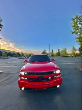 1999 Chevrolet 1500